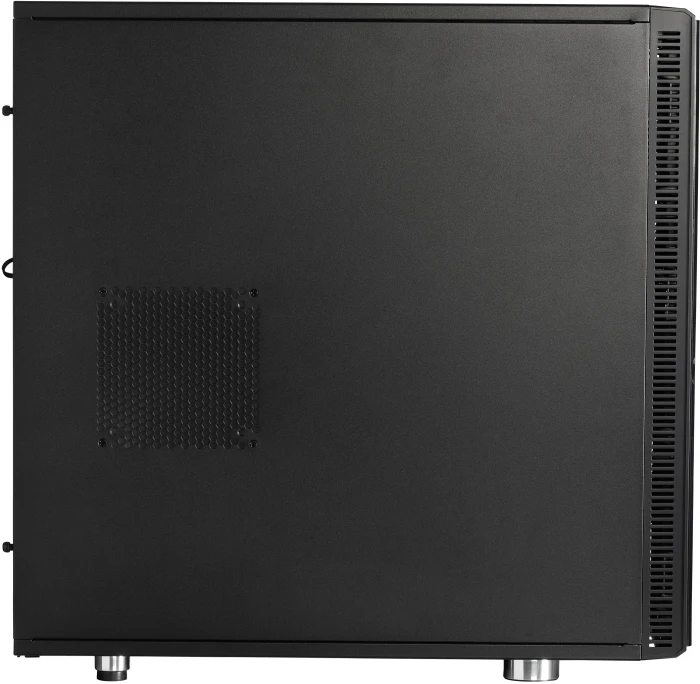FRACTAL DESIGN Define XL R2 Black