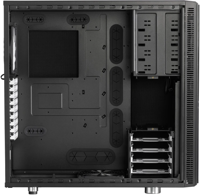 FRACTAL DESIGN Define XL R2 Black