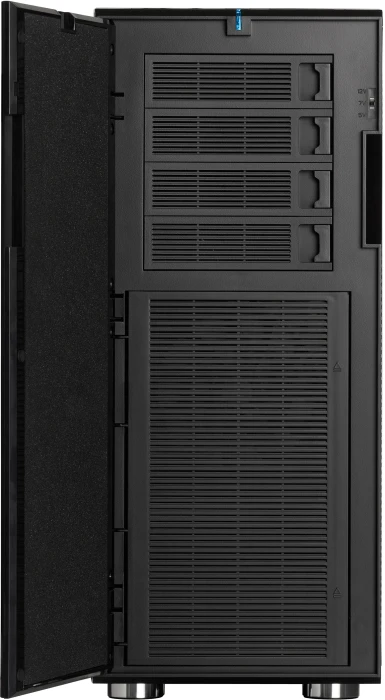 FRACTAL DESIGN Define XL R2 Black