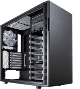 FRACTAL DESIGN Define R5 Black