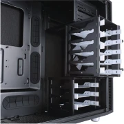 FRACTAL DESIGN Define R5 Black