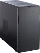 FRACTAL DESIGN Define R5 Black