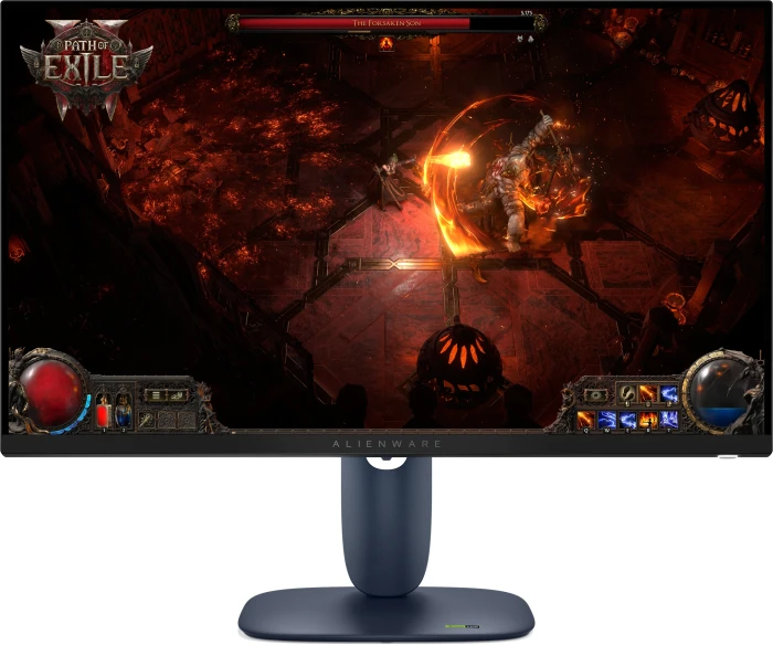Dell Alienware AW2725DM 27" 2K 180Hz