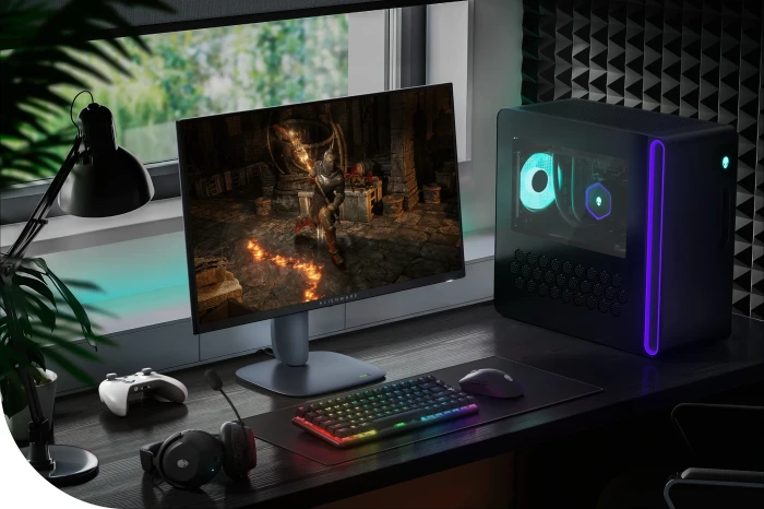 Dell Alienware AW2725DM 27" 2K 180Hz