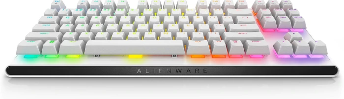 Dell Alienware AW420K White