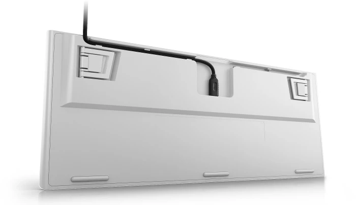 Dell Alienware AW420K White