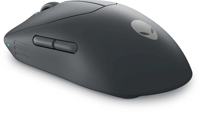 Alienware Pro Wireless Gaming Mouse Dark Side of the Moon