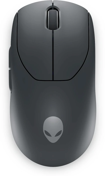 Alienware Pro Wireless Gaming Mouse Dark Side of the Moon