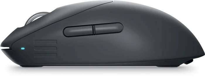Alienware Pro Wireless Gaming Mouse Dark Side of the Moon