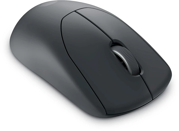 Alienware Pro Wireless Gaming Mouse Dark Side of the Moon