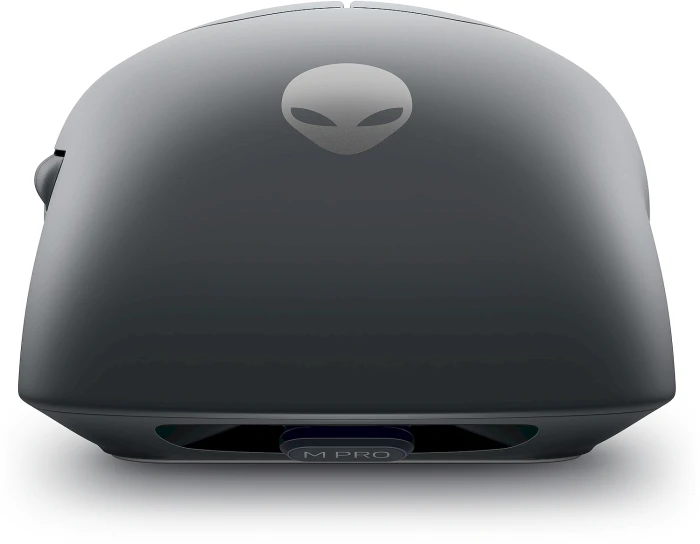 Alienware Pro Wireless Gaming Mouse Dark Side of the Moon