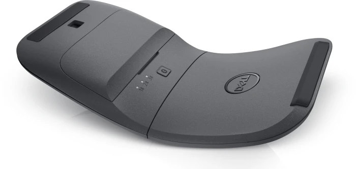 Dell Bluetooth Travel Mouse MS700