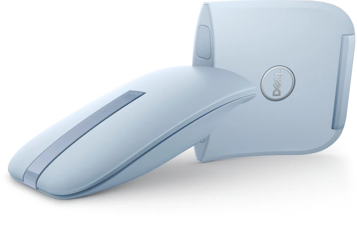 Dell Bluetooth Travel Mouse MS700 Син