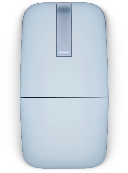 Dell Bluetooth Travel Mouse MS700 Син