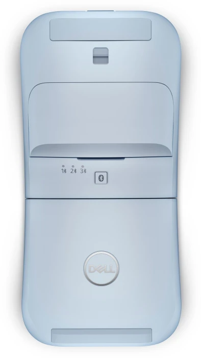 Dell Bluetooth Travel Mouse MS700 Син