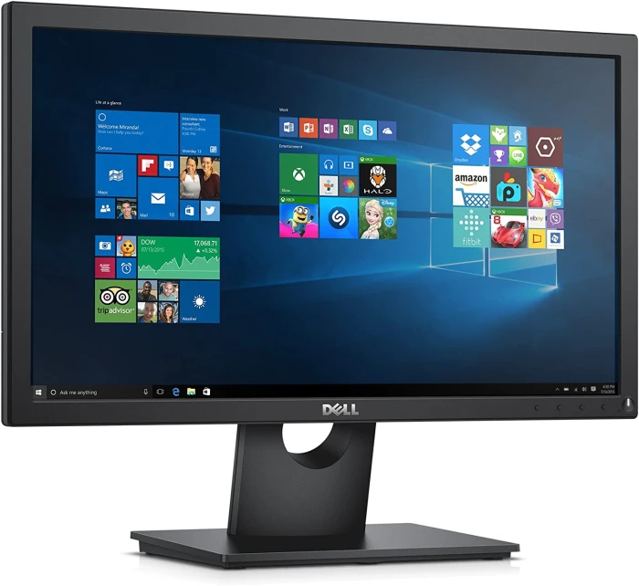 DELL E2016HV 19.5''