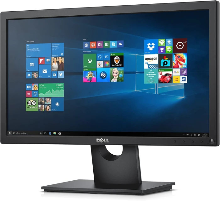 DELL E2016HV 19.5''
