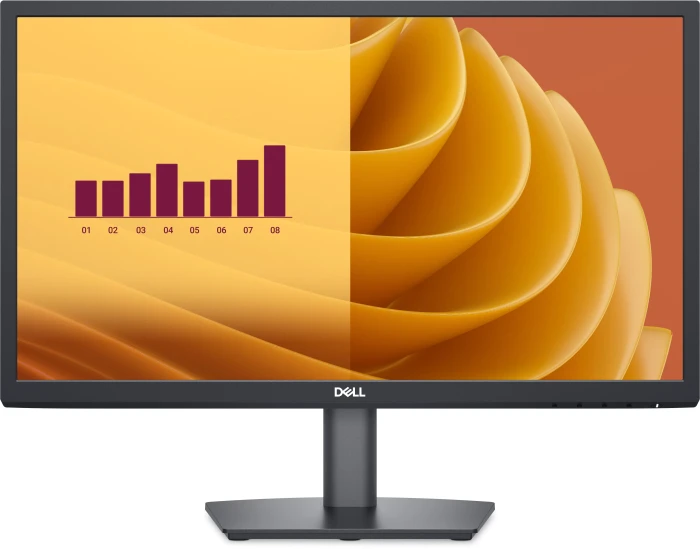 Dell E2225H 21.5" VA 75Hz