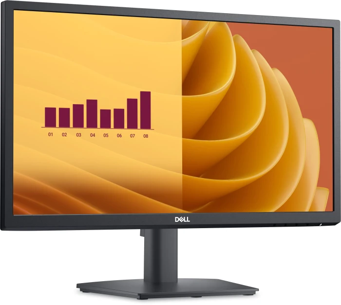 Dell E2225H 21.5" VA 75Hz