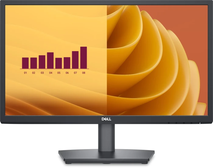 Dell E2225HS 21.4" VA 75Hz
