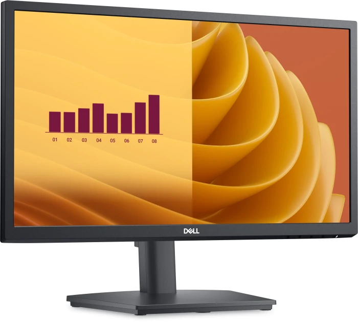 Dell E2225HS 21.4" VA 75Hz