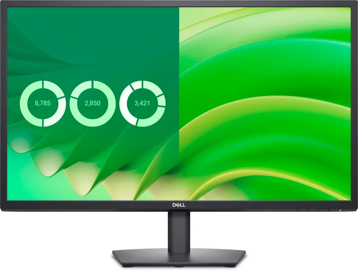 Dell E2725H 27" VA 75Hz