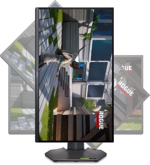 Dell G2524H 25" IPS 280Hz