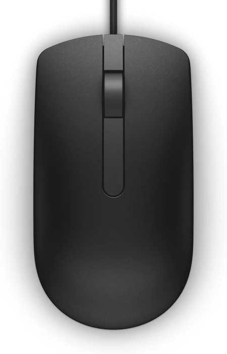 Dell MS116 Black
