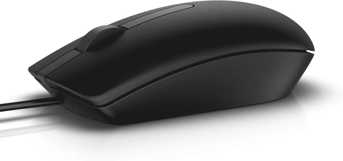 Dell MS116 Black