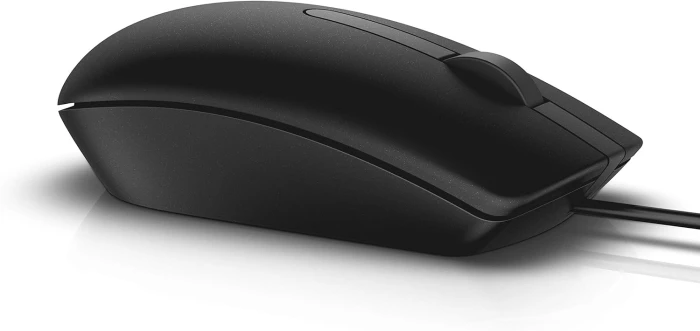 Dell MS116 Black