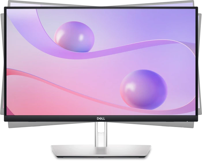 Dell P2424HT Touch 23.8" FHD IPS