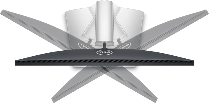 Dell P2424HT Touch 23.8" FHD IPS