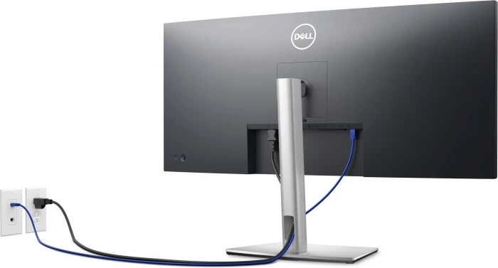 Dell P3424WE 34" Curved IPS