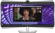 Dell P3424WEB Video Conferencing 34"