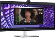 Dell P3424WEB Video Conferencing 34"