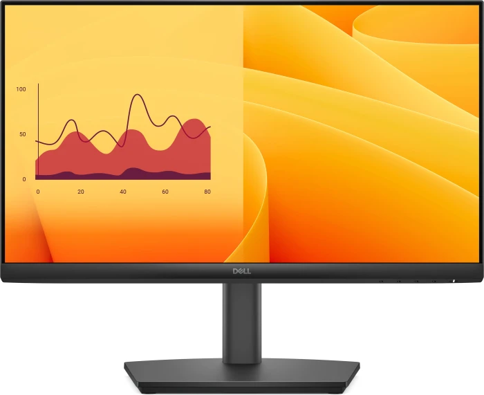 Dell Pro E2225HSM 21.5" VA 100Hz