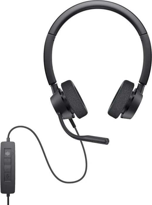 Dell Pro Headset - WH3022