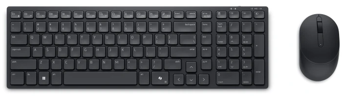 Dell Pro KM555 - US