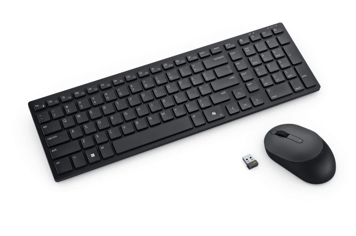 Dell Pro KM555 - US