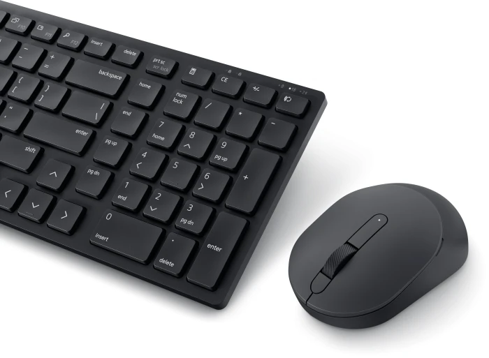 Dell Pro KM555 - US