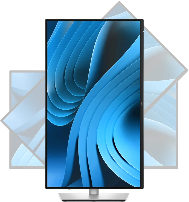 Dell Pro P2725D 27" IPS 2K 100Hz