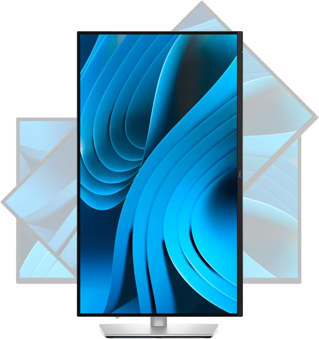 Dell Pro P2725DE 27" IPS 2K 100Hz