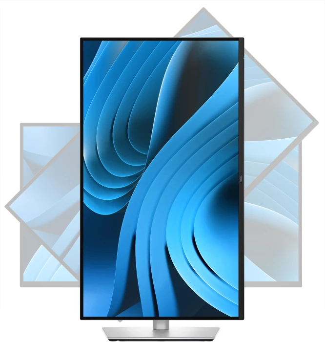Dell Pro P2725QE 27" IPS 4K 100Hz