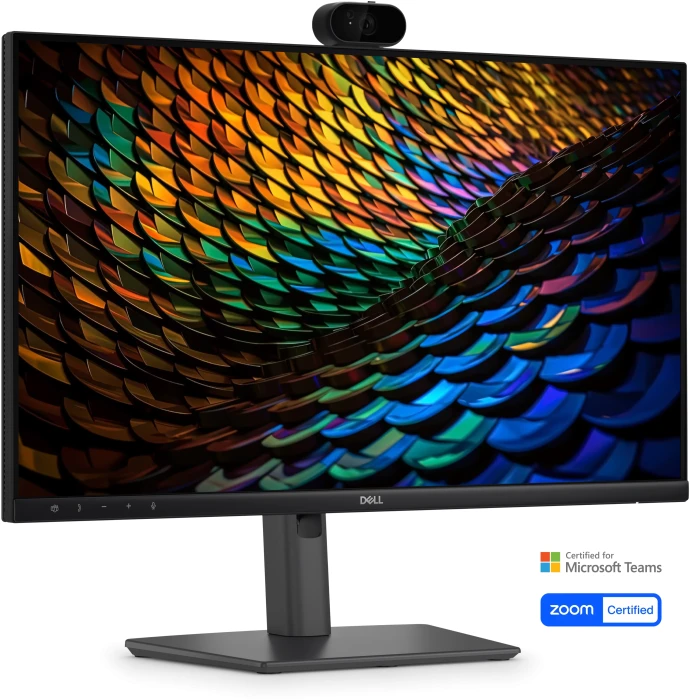 Dell Pro P P2426HEB 24" IPS 120Hz