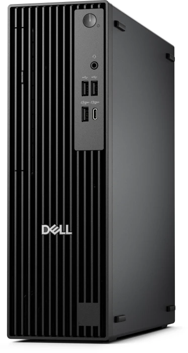 Dell Pro Slim QCS1250 16GB Win 11 Pro