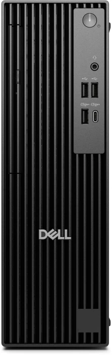 Dell Pro Slim QCS1250 16GB Win 11 Pro