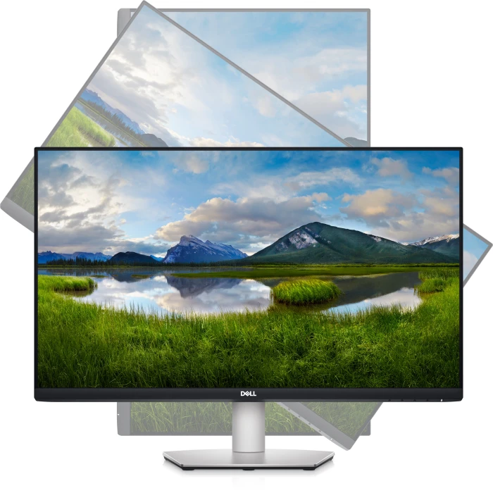 Dell S2721QSA 27" IPS 4K 60Hz