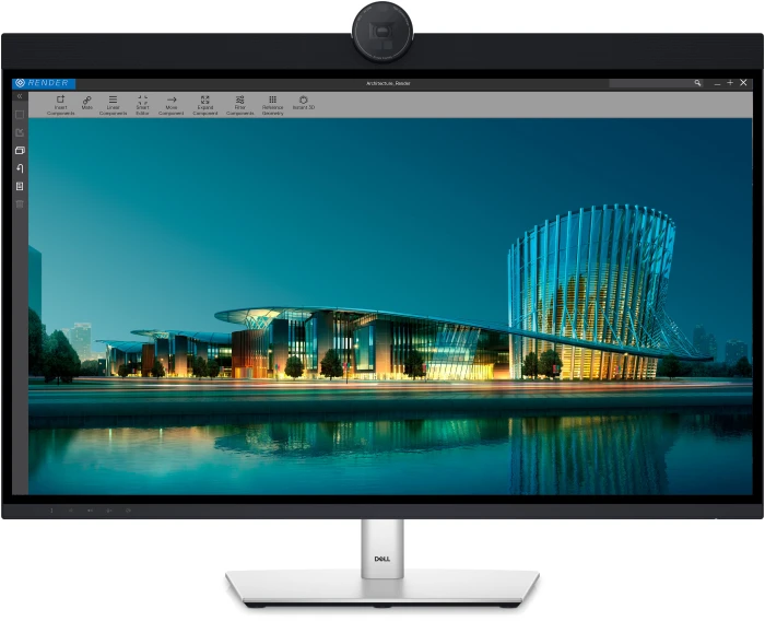 Dell U3224KBA Ultrasharp 32" IPS 6K