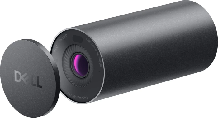 Dell UltraSharp WB7022 Webcam 4K UHD