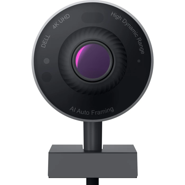 Dell UltraSharp WB7022 Webcam 4K UHD